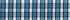 Soft Peacock Plaid