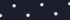 Midnight Navy Dot
