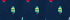 Deep Sea Navy Sailboats