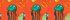 Flame Jellyfish