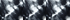 Black Diagonal Tie Dye