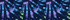 Deep Sea Navy Burst Tie Dye