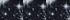 Black Galaxy Print