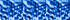 Deep Sea Navy Tie Dye Palm