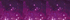 Deep Sea Navy Galaxy