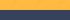 Orange/Navy Colorblock