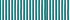 Green/White Stripe