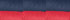 Oxblood Red/Navy