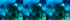 Light Turquoise Cosmos