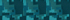 Teal Digital Camo