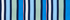Deep Sea Navy Multi Stripes