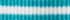 Turquoise Sea Stripe