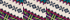 Alabaster Graphic Fairisle