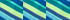 Cobalt Multi Stripe