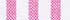 Bright Fuchsia/White