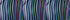 Deep Sea Navy Doodle Stripe