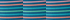 Paradise Teal Multi Stripe