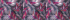 Black Multi Palm
