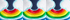 Rainbow Patch