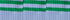 Light Cornflower Stripe