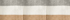 Fresh Pecan/Gray Wide Stripe