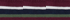 Royal Burgundy Rugby Stripe