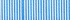 Aurora Blue Stripe