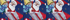 Rocket Santa
