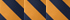 Classic Navy/Orange Spice