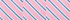 Pink Classic Stripe