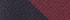 Classic Navy/Dark Crimson