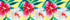 Pineapple Bliss Hibiscus Flora
