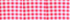 Rose Poppy Mini Gingham