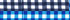 Deep Sea Navy/Gingham Mix