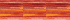Vivid Orange Space Dye