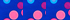 Electric Blue Bubbles