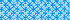 Bright Cerulean Geo