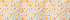 Yellow Multi Floral/Stripe