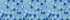 Dusk Sky Multi Floral