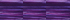 Blackberry/Violet Space Dye
