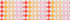 Pink Ombre Gingham
