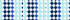 Navy Gingham