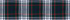 Evergreen/White Plaid