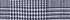 Navy Houndstooth Check