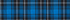 Boreal Blue Plaid