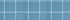 Muted Blue Windowpane