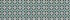 Olive/Blue Tile Geo