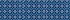 Muted Blue/Navy Tile Geo