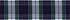 Classic Navy/White Plaid