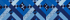 Navy Prosperity Quilt